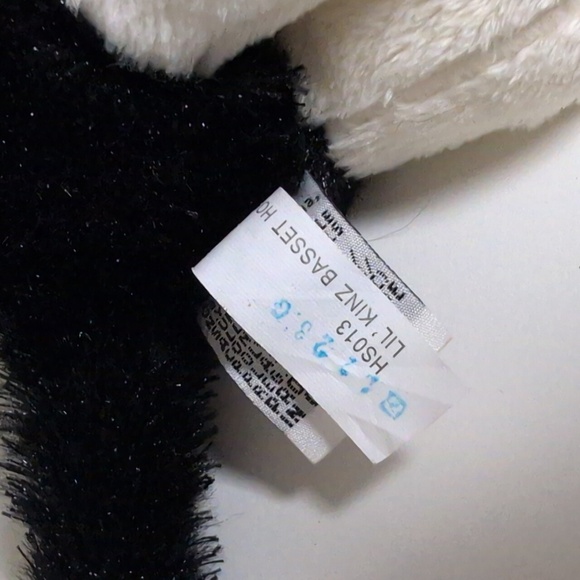 ๐2/$20๐ Webkinz Lilkinz Basset Hound - Picture 4 of 6